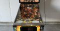 1993 Indiana Jones Pinball Machine For Sale