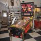 Elvis Gold Limited Edition Pinball Machine for sal