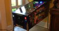 Monster Bash SPECIAL EDITION pinball machine
