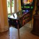 Monster Bash SPECIAL EDITION pinball machine