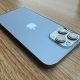 Apple iPhone 13 Pro Max – 512GB – Sierra Blue (Unl