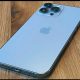 Apple iPhone 13 Pro Max – 512GB – Sierra Blue