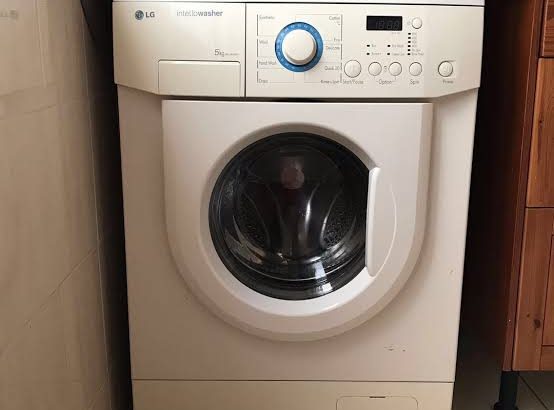 Home used washing machine for cool price