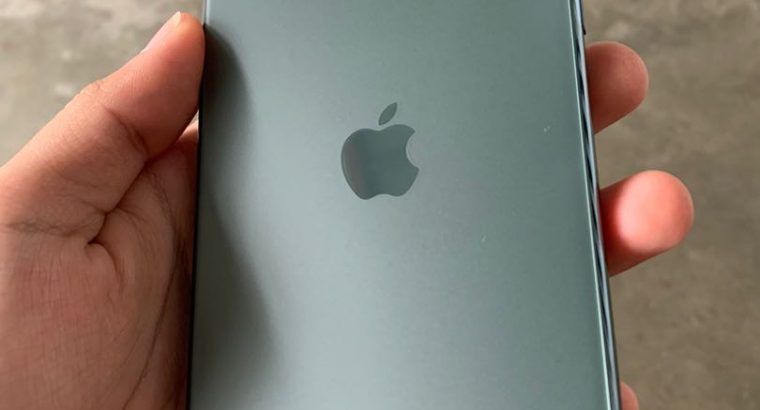 Apple iPhone 12 Pro Max – 512GB