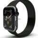 Apple Watch Series 7 41mm Midnight 2 Rows AW7-41-2