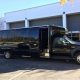 24 passenger party bus limo, F550 with 6L bullet p