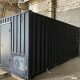 Converted Shipping Sea Container (steel) 20 Ft. P