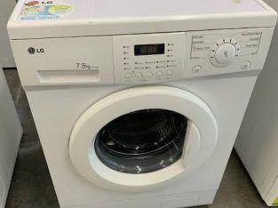 Fairly Used Washing Machine