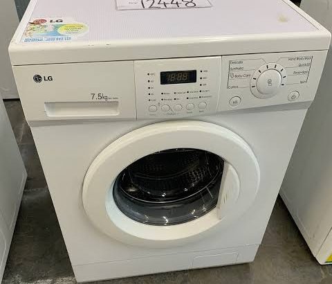 Fairly Used Washing Machine
