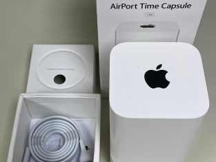 Apple Airport Time Capsule