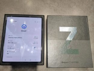 Samsung Galaxy Z Fold3 5G