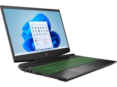 HP Pavilion Gaming Laptop 15 Inch