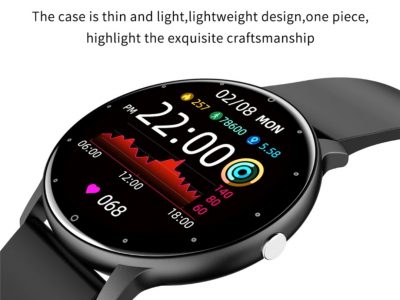 Brand New Lige Smart watch
