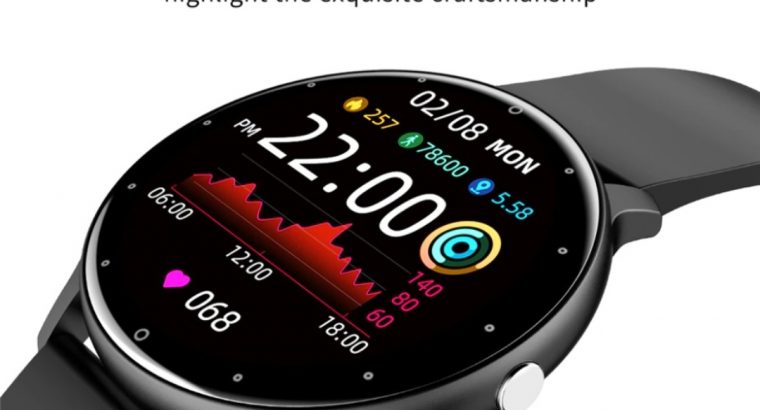 Brand New Lige Smart watch