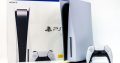 Sony PS5 Console + Controller-Playstation 5-Condi