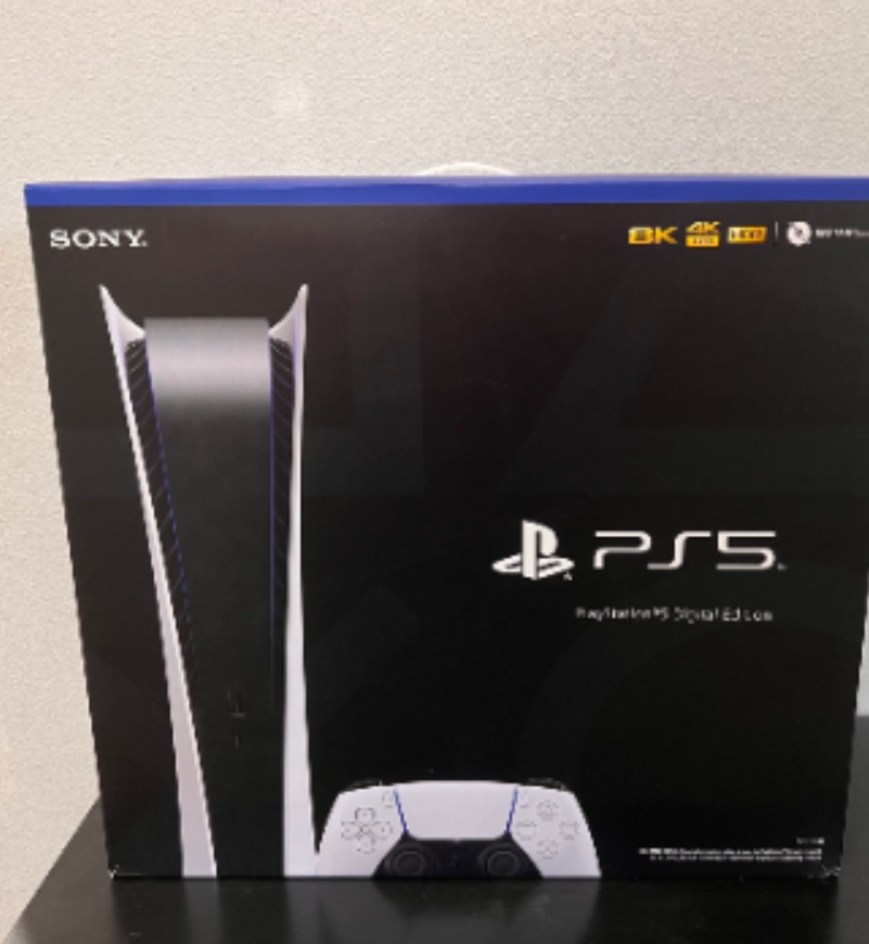 PlayStation 5 – Buy Sell USA | USA.HollySale.com
