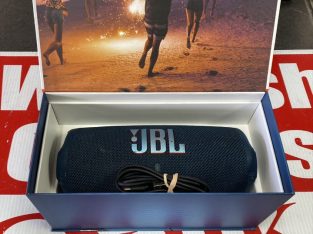 JBL Charge 5 Portable Bluetooth.