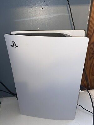 Sony PS5 Digital Edition Console