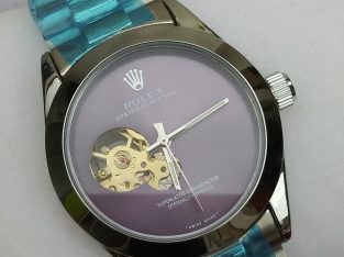 NEW self-winding Rolex Oyster watch