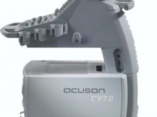 CV70 Ultrasound System (Acuson)