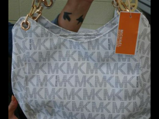 LAST ONE! New MK bag