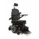 Quickie Q500 M Power Wheelchair