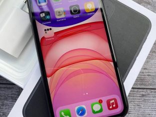 iPhone 11 for selling