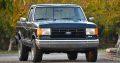 1987 Ford F-150 4X4 SHORT BED ~4 SPEED~ 6cyl. Cali