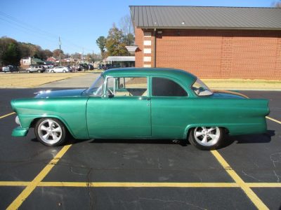 1955 FORD MAINLINE