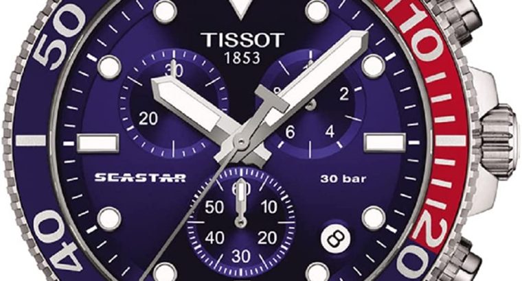 Tissot Watches for Men 2023