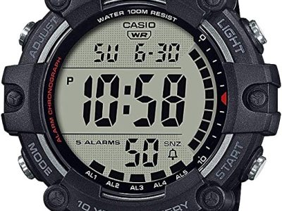 Low Prices Best Casio Watch for Men