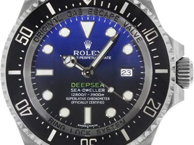 Best Rolex Watch 2023.