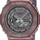 G-Shock GM2100MF-5A Midnight Fog Watch.