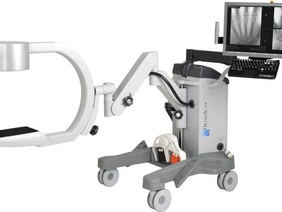 Orthoscan HD Mini C-Arm