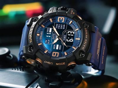 Military Watches Outdoor Sports Digital Watch.
