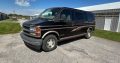 1996 Chevrolet Other 1500 135″ WB