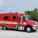 2004 International 4400 Ambulance 1 Owner 7.6L Die