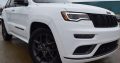 2019 Jeep Grand Cherokee 4X4 LIMITED X – EDITION(S