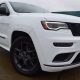 2019 Jeep Grand Cherokee 4X4 LIMITED X – EDITION(S