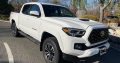 2020 Toyota Tacoma DOUBLE CAB