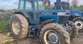 Ford 8630 tractor for sale