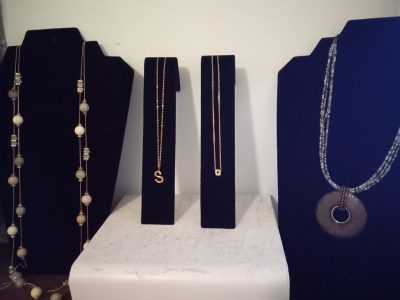 Amazing 4 Bundle Necklaces