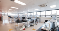 Lab Space Requirement for your Biotech Startup