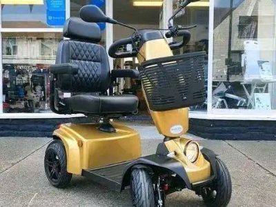 electric scooters for sale Golden