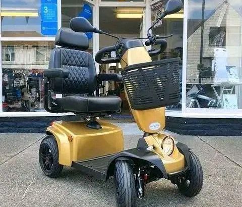electric scooters for sale Golden