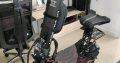 electric scooters for sale Full Black