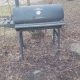 RiverGrille Grill/Smoker
