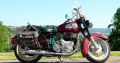 1959 Indian/Royal Enfield Chief