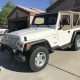 2002 Jeep Wrangler – Clean title