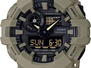 Casio G-Shock GA-700UC-5ACR Watch 2023